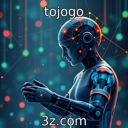 Impactos da inteligência artificial no desenvolvimento