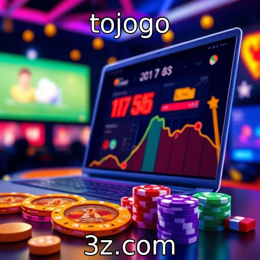 Expansão de plataformas de apostas impulsiona mercado de iGaming