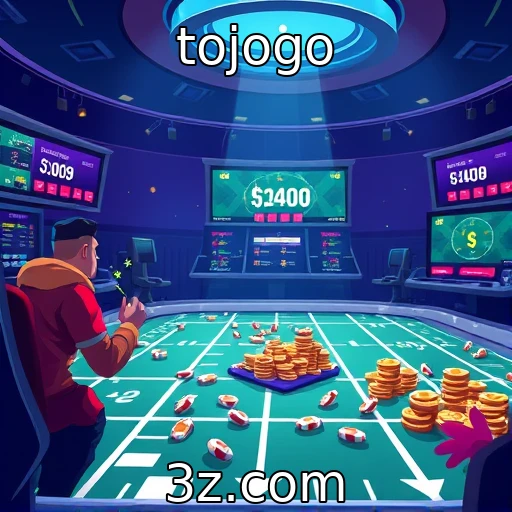 Expansão de plataformas de apostas impulsiona o mercado de iGaming