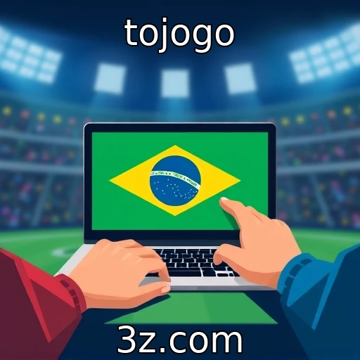 Crescimento das plataformas de apostas online no Brasil