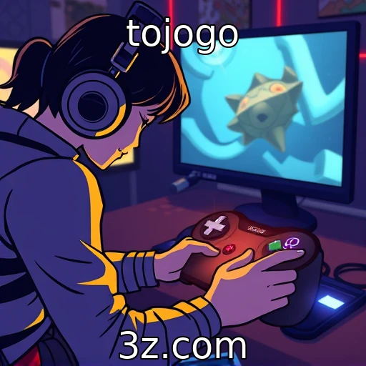 Tendências de design em jogos digitais