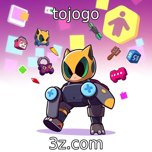 Crescimento do mercado de jogos digitais em destaque