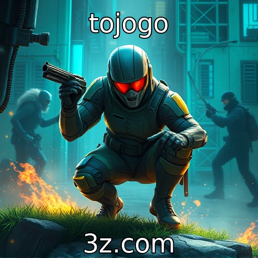 Tendências emergentes na tecnologia de jogos