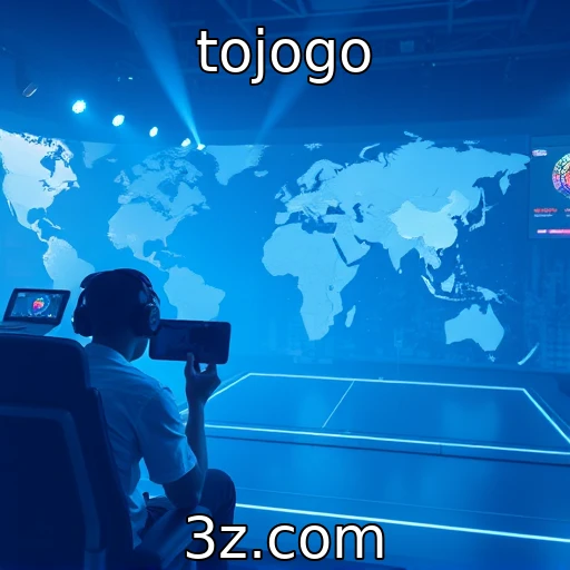 Crescimento da indústria de eSports e suas implicações econômicas