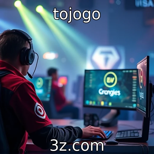 Regulação de eSports: um novo cenário para competições globais