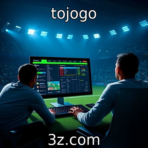 Expansão de plataformas de apostas online no Brasil