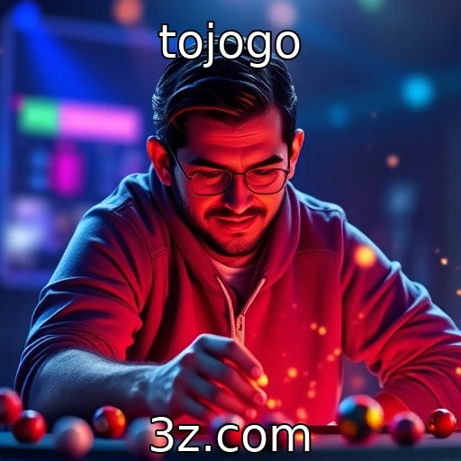 Desempenho financeiro dos provedores de jogos em ascensão