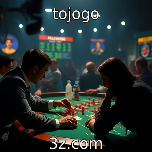 Análise do comportamento dos apostadores em jogos de azar