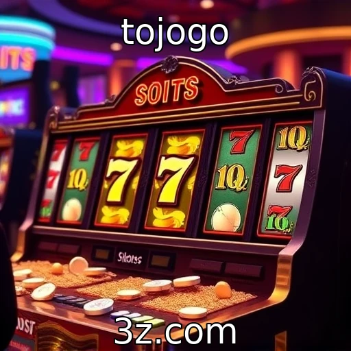 Comportamento de apostadores em slots e roletas em destaque