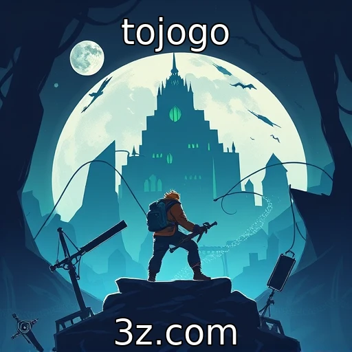 Desenvolvimento de jogos indie em ascensão