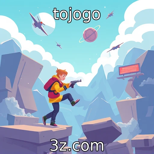 Novas tendências em desenvolvimento de jogos para dispositivos móveis