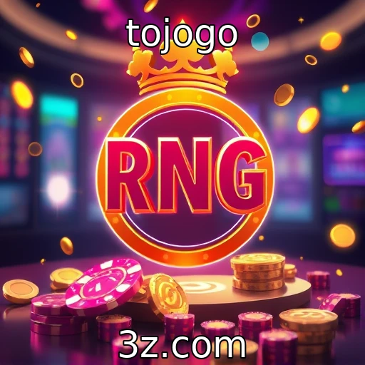 Inovação em algoritmos de RNG para jogos de cassino
