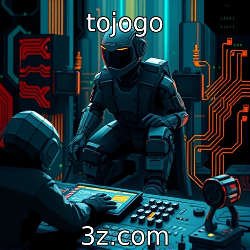 Impacto da tecnologia na criação de jogos